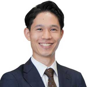 ストライク森下 優輝