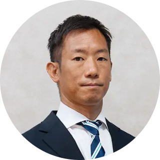 浅井 有治