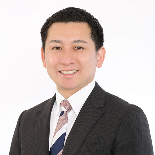中村 駿介