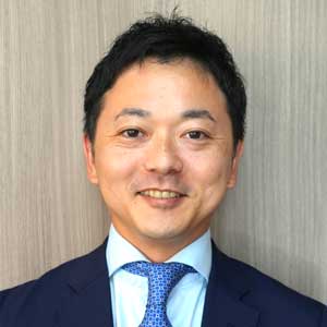 ストライク有野 良一