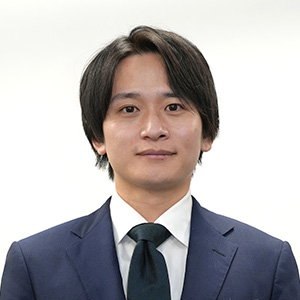 ストライク有田 匠吾
