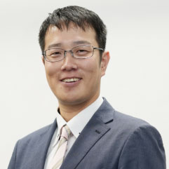 ストライク板東 伊吹