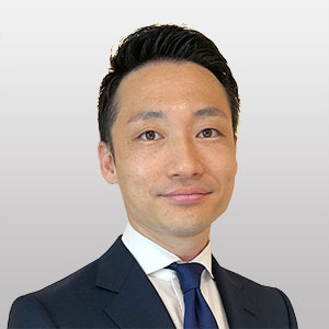 ストライク伴瀬 卓也