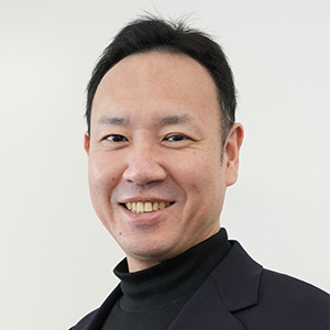 ストライク合田良明