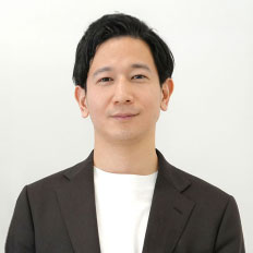 ストライク長谷川 奨