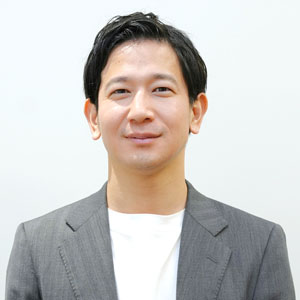ストライク長谷川 奨