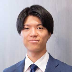 ストライク池永 海