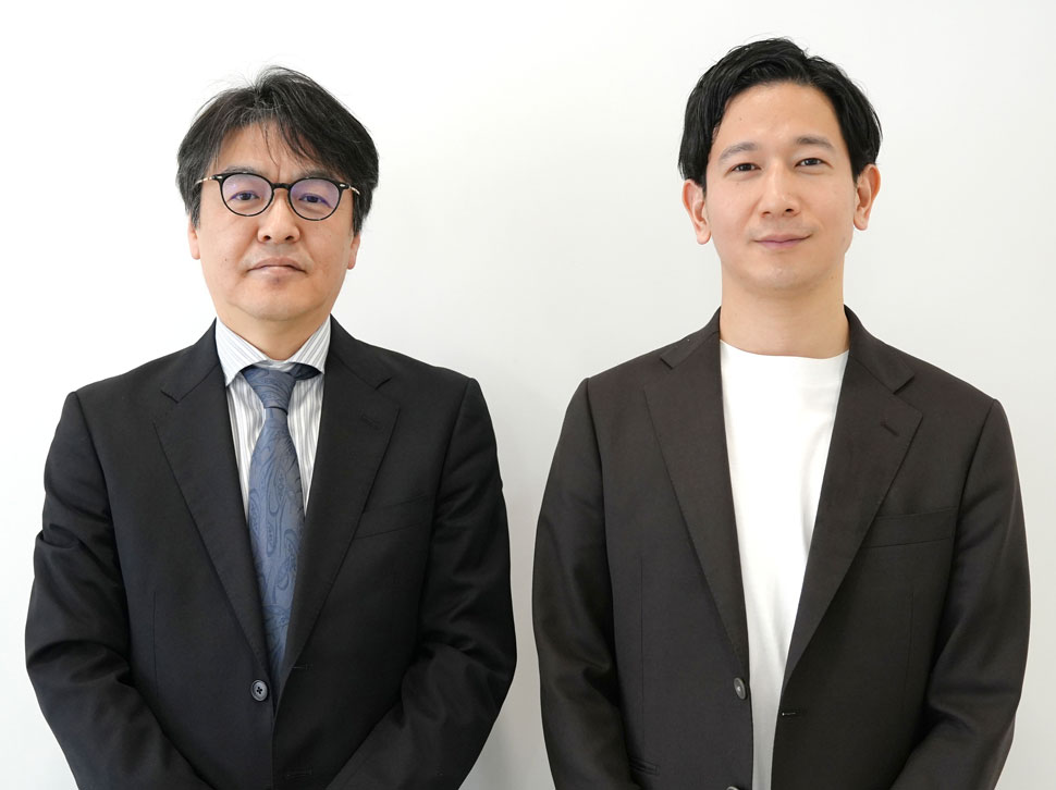 株式会社RKB毎日ホールディングス 取締役 グループ戦略室長 長井 巧氏, ストライク長谷川
