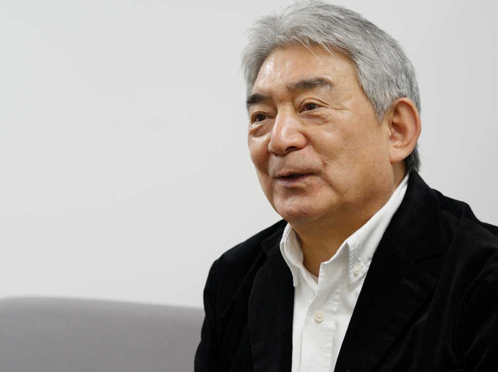 ファミリー・ホスピス株式会社 取締役 （旧：ノーザリ―ライフケア株式会社 代表取締役社長）小林 英一氏
