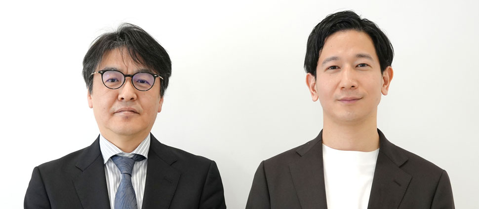 株式会社RKB毎日ホールディングス 取締役 グループ戦略室長 長井 巧氏, ストライク長谷川