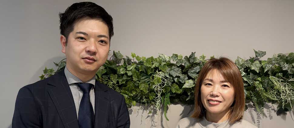 株式会社Branches 代表取締役社長 権藤 光枝氏、ストライク渡邉