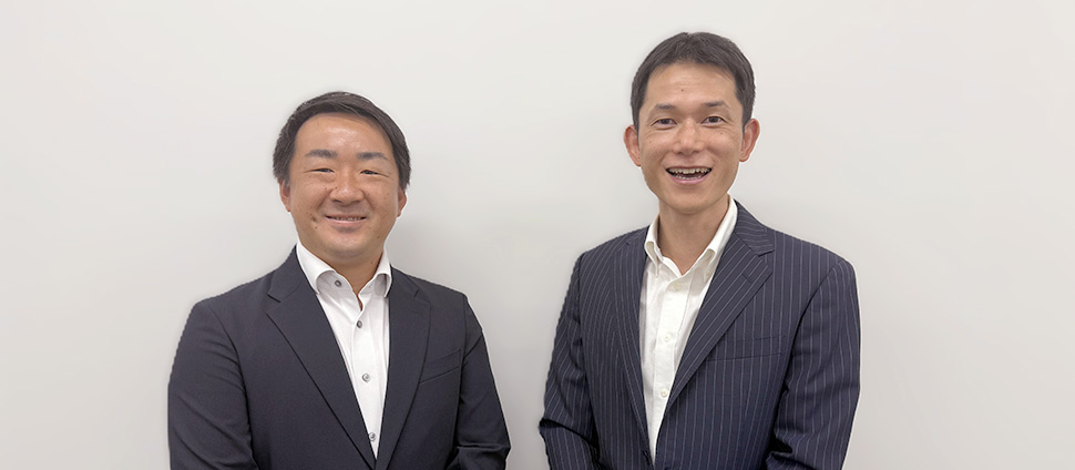 株式会社光響 取締役 CFO 松永 啓吾氏、ストライク前川
