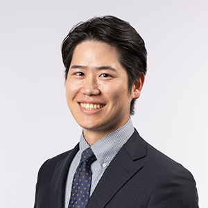 ストライク丸岡信哉