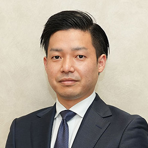ストライク丸山 隼人