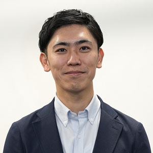 ストライク松井 貴寛