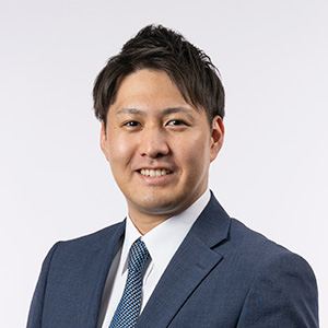 ストライク小幡 勇人