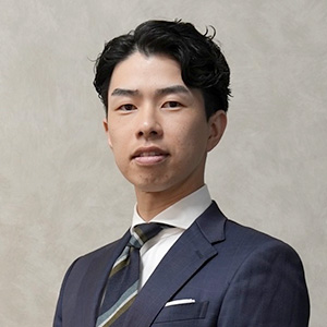 ストライク大瀧 卓哉