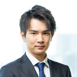 ストライク佐々木 啓人