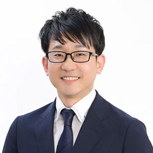 ストライク清野 遼太