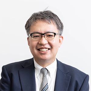 ストライク鈴木 芳憲