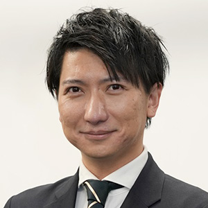ストライク田中 佑樹