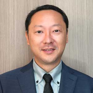 ストライク鵜沼 大仁