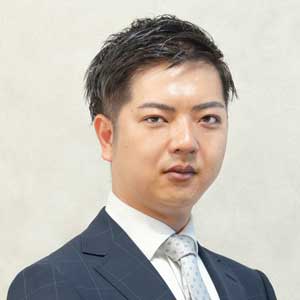 ストライク渡邉 拓己