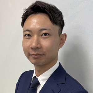 ストライク矢島 佑哉