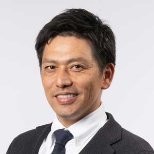 ストライク山田 博照