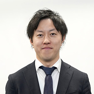 ストライク山口 剛史