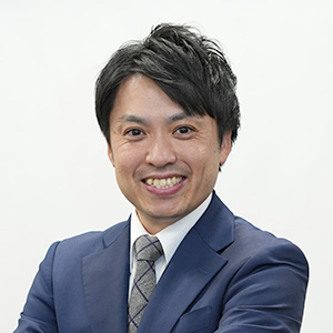ストライク山口 聡士