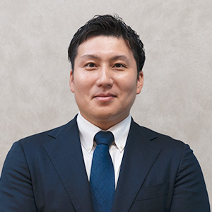 ストライク山野 建