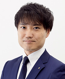 安部 瑞季