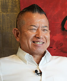 赤木 清美 氏