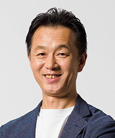荒井 邦彦