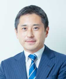 安住 昌紀 氏
