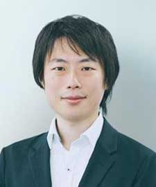 段 汰駆也 氏