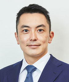 藤原 摂 氏