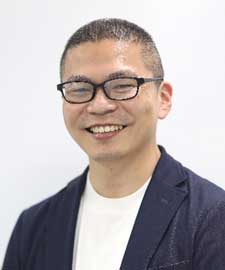 春田 基樹 氏