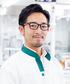 飯島 裕也 氏