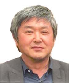 井上 理人 氏