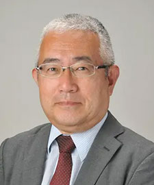 岩﨑 仁志 氏