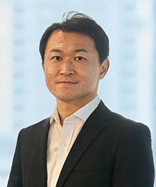 片山 大輔氏