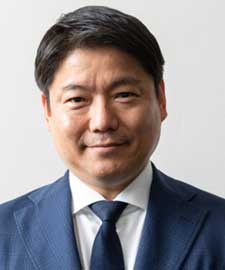 桐ヶ谷 優 氏