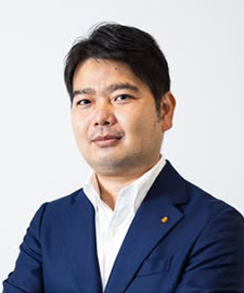 工藤 勉 氏