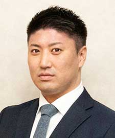 松岡 祐介