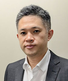 水野 聡美 氏