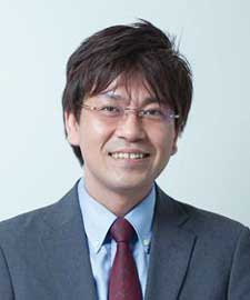 中澤 直樹 氏