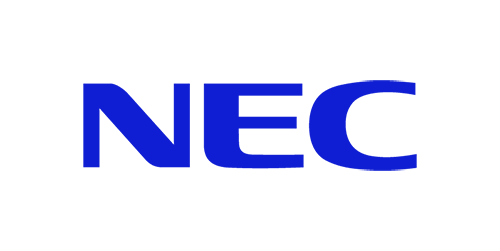 日本電気株式会社