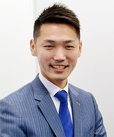 尾口 紘一